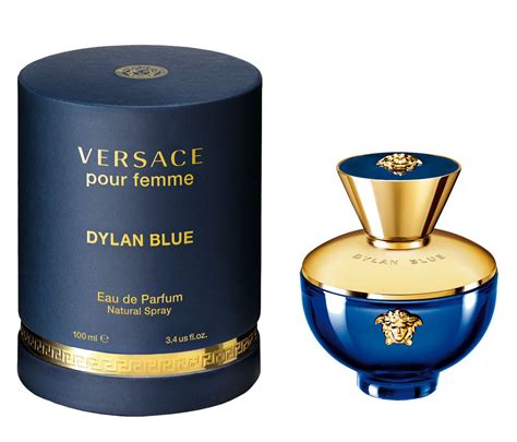 versace dylan blue review pour femme|Versace Dylan Blue review femme.